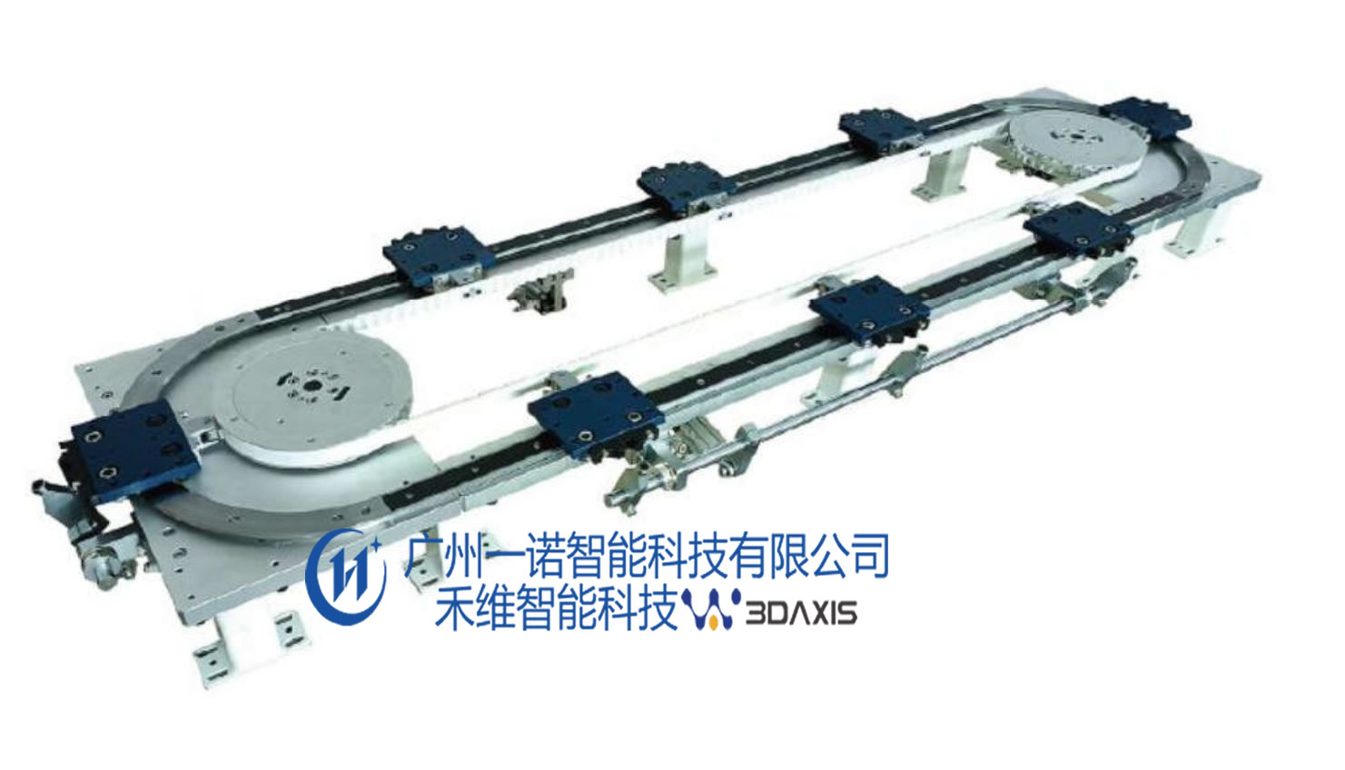 <b>環形導軌供應-環形導軌的簡介，</b>